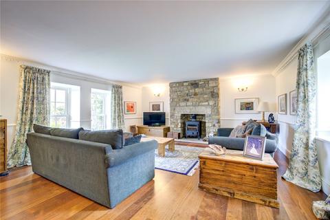 4 bedroom semi-detached house for sale, Grange House, Woodlands Hall Estate, Knitsley, DH8