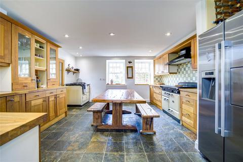 4 bedroom semi-detached house for sale, Grange House, Woodlands Hall Estate, Knitsley, DH8