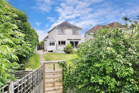 4 bedroom detached house for sale, Manchester Road, SO41 6AS