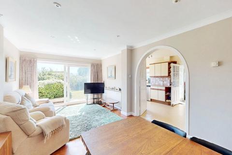 4 bedroom detached house for sale, Manchester Road, SO41 6AS