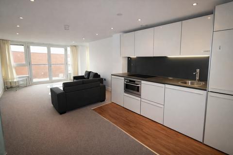 2 bedroom flat to rent, Huntingdon Street, Nottingham, Nottinghamshire, NG1