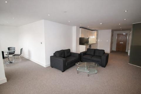 2 bedroom flat to rent, Huntingdon Street, Nottingham, Nottinghamshire, NG1
