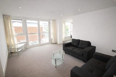 2 bedroom flat to rent, Huntingdon Street, Nottingham, Nottinghamshire, NG1