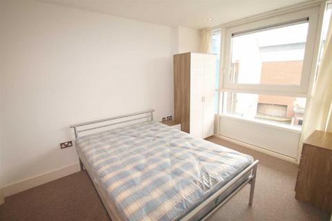 2 bedroom flat to rent, Huntingdon Street, Nottingham, Nottinghamshire, NG1