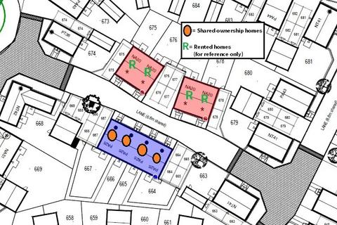 undefined, Appledown Gate, Keresley End, Coventry, CV7