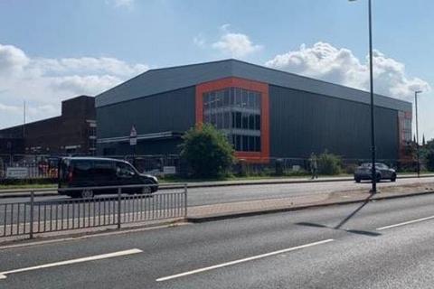 Mixed use to rent, Shepcote Ln Sheffield S9 5EX
