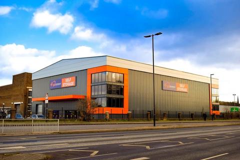 Mixed use to rent, Shepcote Ln Sheffield S9 5EX