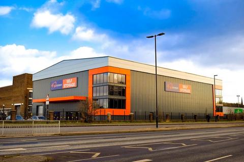 Mixed use to rent, Shepcote Ln Sheffield S9 5EX
