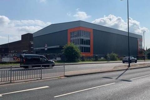 Mixed use to rent, Shepcote Ln Sheffield S9 5EX