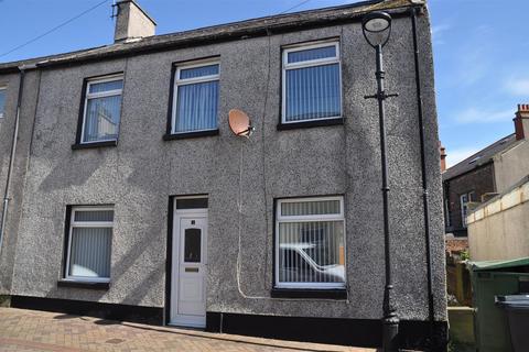 3 bedroom barn conversion to rent, Tower Gardens, Holyhead