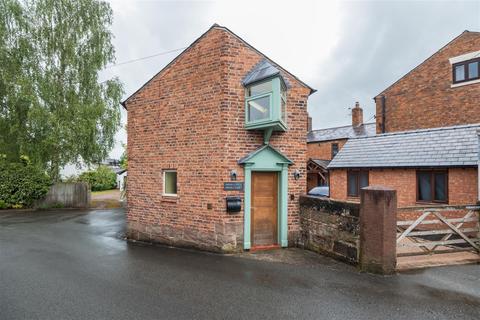 2 bedroom barn conversion for sale, Swan Court, Bunbury