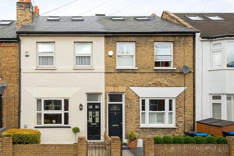 Deburgh Road, Wimbledon, London, SW19