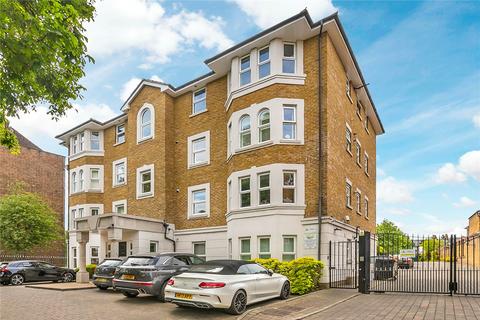 2 bedroom apartment to rent, Clarence Mews, London, SW12