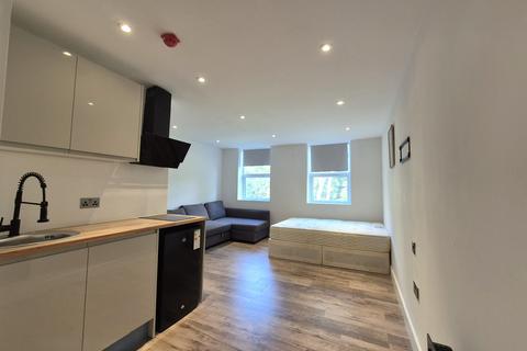 undefined, London Road, London