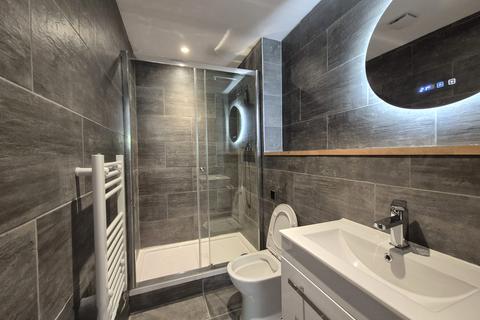 undefined, London Road, London