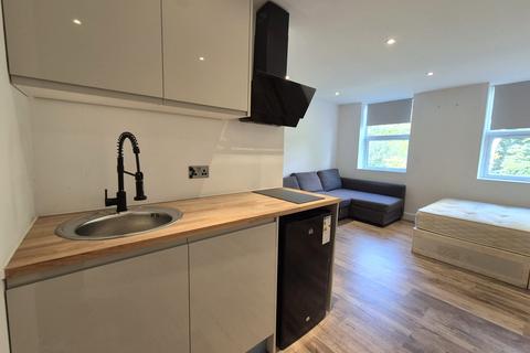 undefined, London Road, London