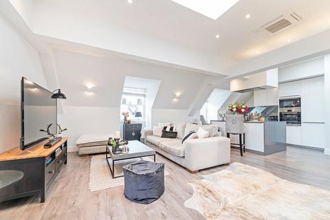 3 bedroom apartment for sale, 2 Kew Bridge Road, London, TW8