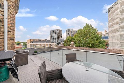 3 bedroom apartment for sale, 2 Kew Bridge Road, London, TW8