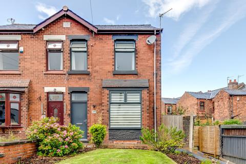 3 bedroom semi-detached house for sale, Chorley Road, Wigan WN1
