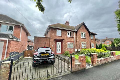 3 bedroom semi-detached house for sale, Lydgate Lane, Wolsingham, Weardale