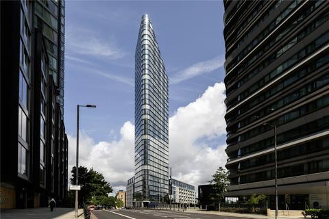 1 bedroom apartment to rent, City Road, London, EC1V