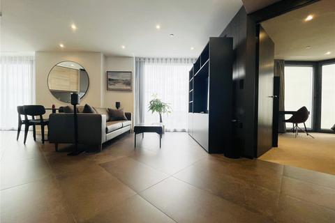 1 bedroom apartment to rent, City Road, London, EC1V