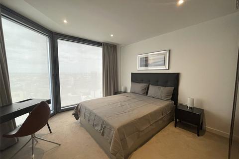 1 bedroom apartment to rent, City Road, London, EC1V