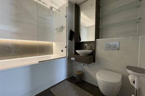 1 bedroom apartment to rent, City Road, London, EC1V