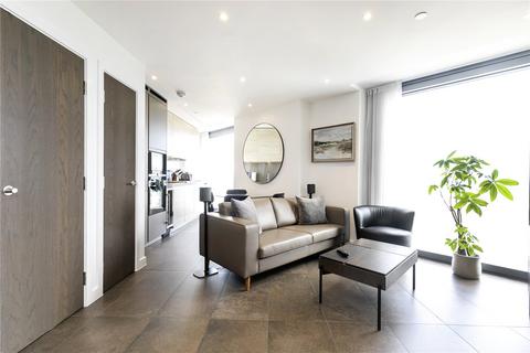 1 bedroom apartment to rent, City Road, London, EC1V