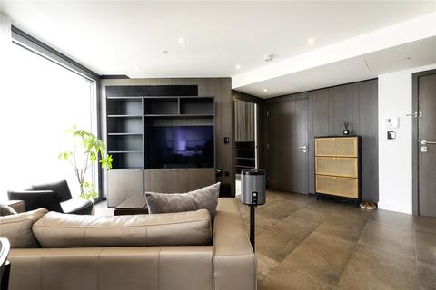1 bedroom apartment to rent, City Road, London, EC1V