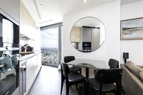 1 bedroom apartment to rent, City Road, London, EC1V