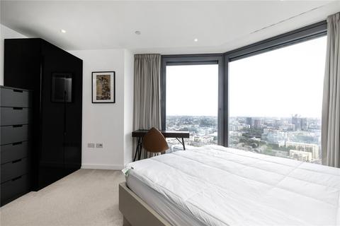 1 bedroom apartment to rent, City Road, London, EC1V
