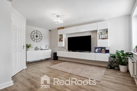 3 bedroom semi-detached house for sale, Dominion Road, Doncaster DN5