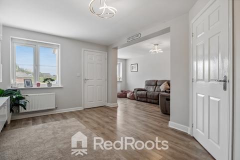 3 bedroom semi-detached house for sale, Dominion Road, Doncaster DN5