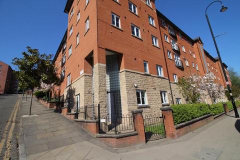 undefined, Store Street, Manchester, M1