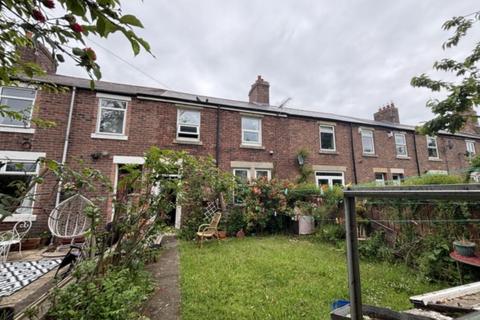 Rising Sun Cottages Wallsend Tyne and Wear