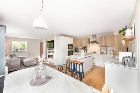 3 bedroom semi-detached house for sale, Old School Court, Denby Dale, HD8