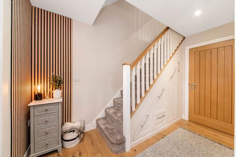 3 bedroom semi-detached house for sale, Old School Court, Denby Dale, HD8