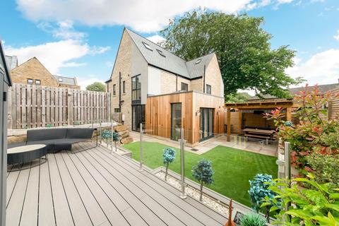 3 bedroom semi-detached house for sale, Old School Court, Denby Dale, HD8