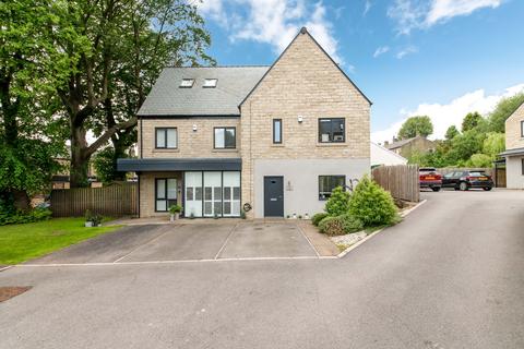 3 bedroom semi-detached house for sale, Old School Court, Denby Dale, HD8