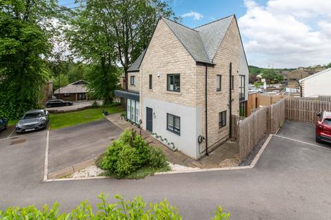 undefined, Old School Court, Denby Dale, HD8