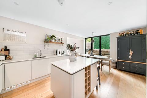 3 bedroom semi-detached house for sale, Old School Court, Denby Dale, HD8