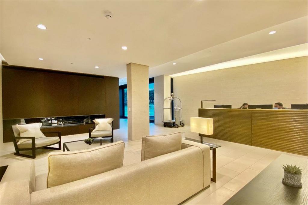 Concierge service