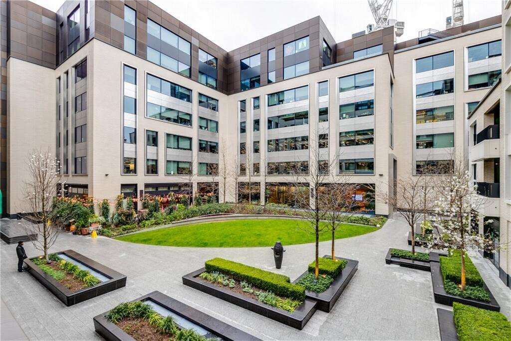 Communal garden