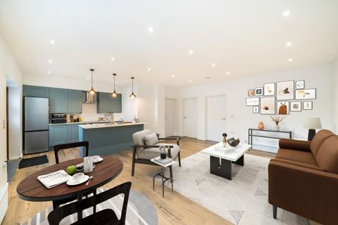 Elm Grove, London SW19