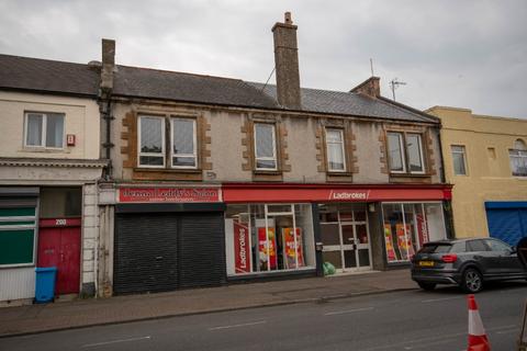 undefined, Wellesley Road, Methil, KY8