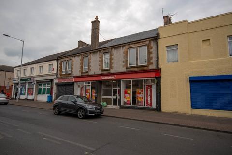 undefined, Wellesley Road, Methil, KY8