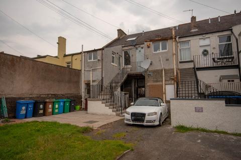 undefined, Wellesley Road, Methil, KY8