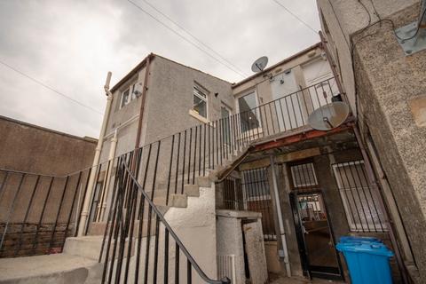 undefined, Wellesley Road, Methil, KY8