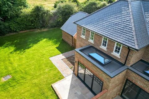 undefined, Cherry Tree Drive, Cliddesden, Basingstoke, Hampshire, RG25